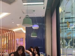 -夏日玛莉西餐厅(梅溪湖步步高店)