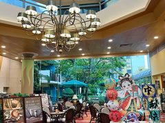 -北京建国饭店