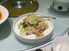 -雀蓝川菜(奥体广场店)