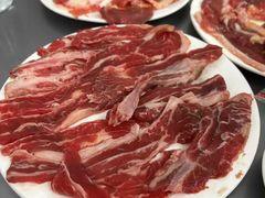 -松明一烤肉馆(鲁园店)