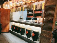 -南京大牌档(崇文门国瑞店)