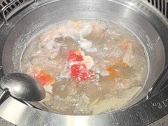 -313羊庄铁锅烀羊肉·烤全羊·烧烤龙虾·团建聚餐(永德路店)