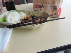 -李先生牛肉面大王(济泺路店)