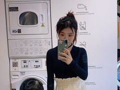-XI·LaundryCafe 喜咖自助洗衣咖啡店
