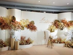 -稻香酒家-宴会厅·BB宴·年会·喜宴(天河领展店)