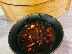 -靓靓蒸虾(中山公园店)