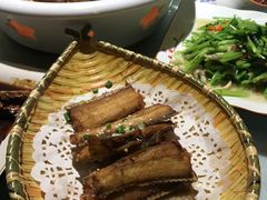 -巷儿里餐厅·杭帮菜(信义坊店)