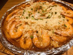 -小厨娘淮扬菜(六合欢乐港店)