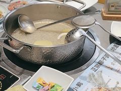 -椰小鸡·琼州糟粕醋·火锅(美兰缤纷城店)