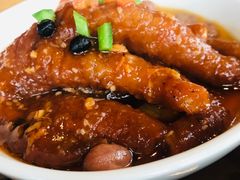-三利音·东方司宴(外滩店)