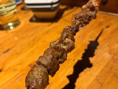 -肉串汪(月坛店)