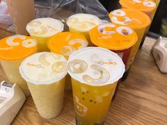 -CoCo都可(吾悦店)
