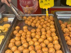 -小秋水饺(大成路总店)