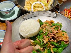 -老湘村·湖南土菜(天河维多利店)