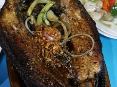 -无招牌海鲜餐厅(滨海艺术中心店)