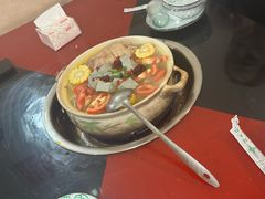 -花水湾红太阳牛肉汤锅