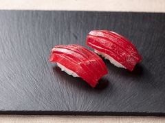 -铃兰日本料理(汉水路店)