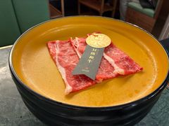 -牛New寿喜烧(龙湖金沙天街店)