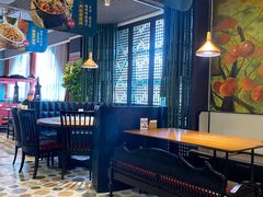 -天山集市餐厅(康城店)