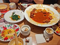 -西北45°(世茂广场店)
