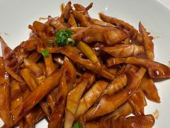 -苏帮袁Sue Cuisine(来福士店)