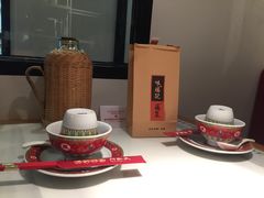 -味福记·江西小炒·南昌小吃(青山湖万达店)