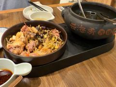 -云海肴·汽锅鸡·云南菜(广安门天虹店)