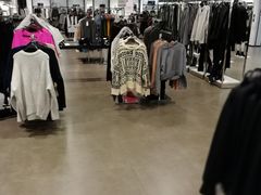 -ZARA(仓山万达店)