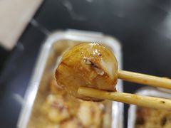 -强记龙虾钳(定安里店)