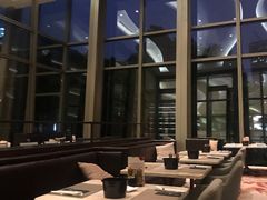 大堂-新发展亚太JW万豪酒店·福苑咖啡厅