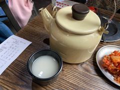 -MI WU FACTORY米屋美食工厂餐厅(绿地店)