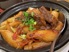-广州中心皇冠假日酒店