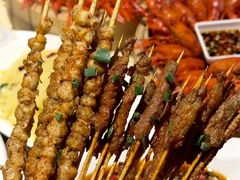 -陈帅夜排档·龙虾·炒菜·烤串(世茂店)