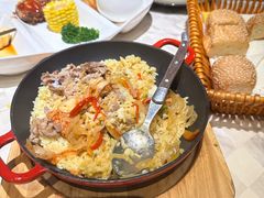 -西堤牛排(南京龙江店)