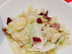 -渔语鱼酸菜鱼新川菜(来福士店)