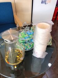 大堂-薇兰专业脱毛连锁机构