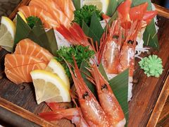 -桃太郎创作料理(大坪店)