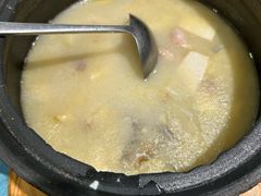 -干老四雅鱼饭店(滨江西路店)