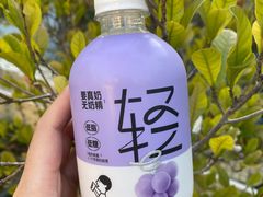 -喜茶(佛山顺德容桂天佑城店)