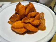 -关东小磨东北菜(上海长风大悦城店)