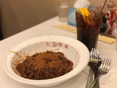 -大哥餐厅(西城花园店)