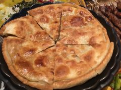 新疆肉馕-北疆饭店(苏宁广场店)