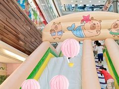 -巴黎春天(浦建店)