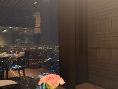 -无锡苏宁银河国际酒店-悦府65中餐厅