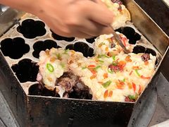 -孙氏梅花糕(马台街)