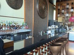 -时光吧·大堂吧·丽江和府洲际度假酒店