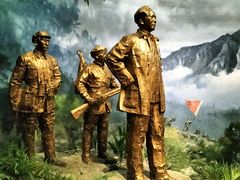 -韶山毛泽东同志故居