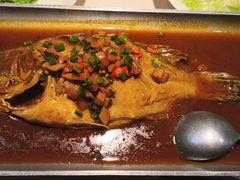 -徽州小镇(高新店)