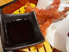 -花和海鲜自助(梅江店)