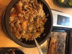 新石器烤肉(张家港购物公园店)-新石器烤肉(张家港购物公园店)